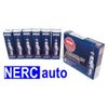 NGK IRIDIUM IX Iridium Spark Plugs DCPR8EIX SOLID 97181 Set of 6