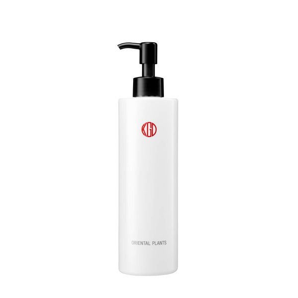 Koh Gen Do Kangwondo Oriental Plant Fermentation Lotion - 60, 10.1 fl oz (300 ml) Lotion