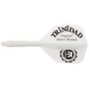 Condor X Trinidad College Logo Flight Small Medium White