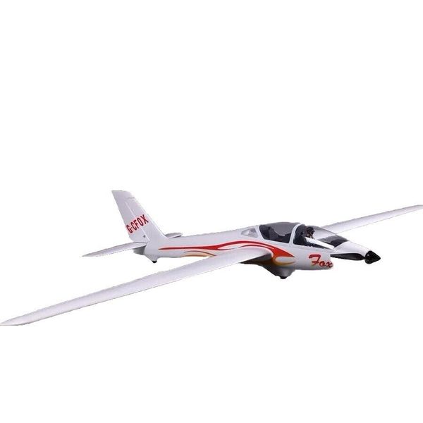 FMS 2300mm FOX V2 Glider PNP  Electric Plane