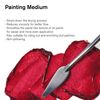 Winsor & Newton Painting Medium, 75ml (2.5-oz) Bottle