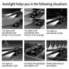 Switch, Yueou Car Auto Light Sensor System, 12 V Car Light Sensor Automatically Controls Light Off