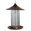Woodlink Coppertop Sunflower Tube Feeder Model COPSUN