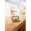 Bosch 32pc. Screwdriver Bit Set (PH-, PZ-, Hex-, T-, TH-, S-Bit, Accessories Drill and Screwdriver)