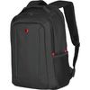 WENGER SAC A DOS PC PORTABLE BQ 16" NOIR