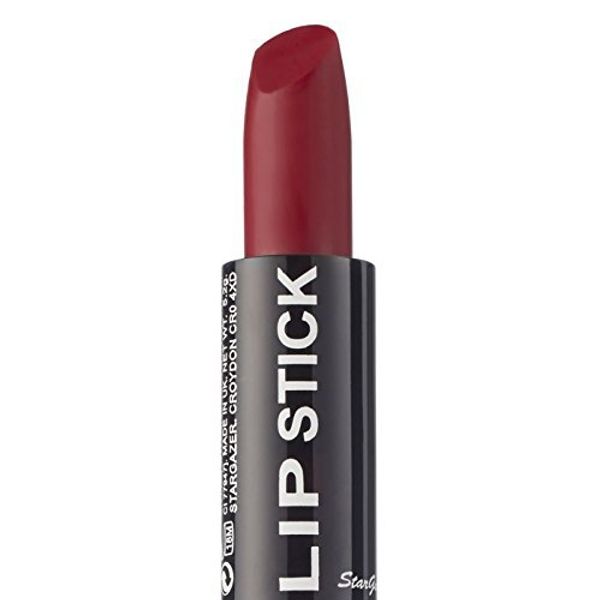 Stargazer Lipstick DEEP CHERRY RED #125