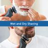 Sh50/52 Replacement Heads for Philips Norelco Series 5000 Electric Shavers, New Upgrade Razor Replacement Blades for AquaTouch (S5xxx), PowerTouch (PT8xx, PT7xx) and AquaTouch (AT8xx, AT7xx)