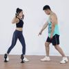 Amber Resistance Rope Multi Trainer: Versatile Resistance Bands
