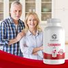 Lycopene 50 mg - 180 Vegetarian Capsules