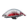 TYC 11-1282-69 Replacement right Tail Lamp