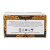 Nubian Heritage Soap Bar African Black, 5 oz