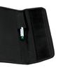 The Holy Quran Foldable Pouch Case (Small A5 (14x20)cm), Black