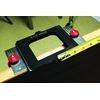 Milescraft 1220 Hinge Mate350 –Complete Hinge Installation Kit-Cut Hinge Mortises on Doors, Jambs, Latches & Strike Plates -Includes All Hardware for 1-3/8in & 1-3/4in Doors & 2-1/2 in to 4.5in Hinges , Black