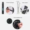 SWISS+TECH 30PC Bicycle Maintenance Tool Set Bike Repair Tool Kit w/Storage Case