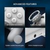 G7HE Game Controller (White)