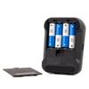 Zoom P2 Podcast USB Mic Recorder