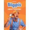 Blippi's Curiosity Calls [DVD]