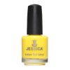 JESSICA Custom Colour Nail Polish, Yellow 14.8 ml