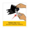 FUTURO 10770EN Adjustable Reversible Splint Wrist Brace - Black New
