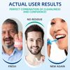 Retainer & Denture Cleaner Tablets (240 count) - Dental Aligner, Mouth & Night Guards, False Teeth Cleaning