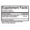 120 Raw Avocado Seed + Maca Root Capsules,1000 mg