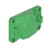 Selective Control Valve - Remote Valve End Cover fits John Deere 4020 R49186