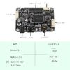 VSDISPLAY HDMI LCD Controller Board Support 14.1 15.4" LVDS 30 Pin CCFL 1280x800 LCD