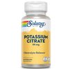 Solaray Potassium Citrate 99 mg | 60 VegCaps