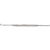 Bahco 5418 Double End Wire and Spring Hook, Grey