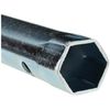 Melco Tw10 Whitworth Box Spanner 5/16 X 3/8 X 5in