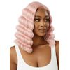 Outre Lace Front Wig - Kiyah (ROSY BLONDE)