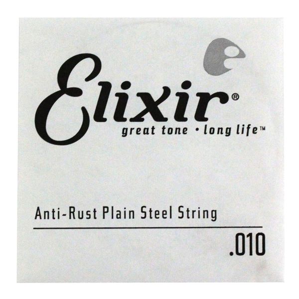 Elixir [Set of 4] 13010/010 String 0733132130108