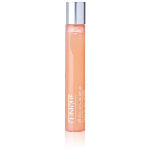 Clinique All About Eyes Serum For Her 15ml