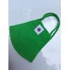 2021 FACE MASK ~ POMCHIES ~ GRASS GREEN ~ NEW