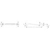 Stabilay Glasses Wrench 75° 20A-5/8X3/4