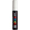 Uni-Ball Posca PC-17K Extra Broad Chisel Tip Marker - White