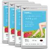 Seedcom Slakutto Supplement, Approx. 12 Month Supply, 360 Tablets
