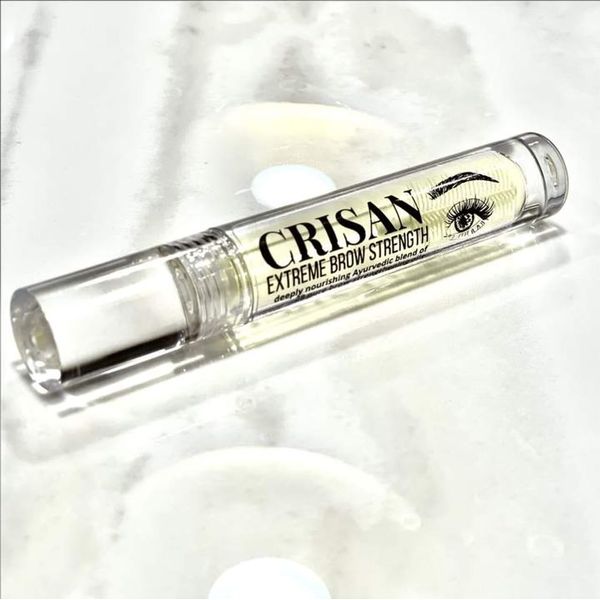CRISAN Extreme Brow Care Oil