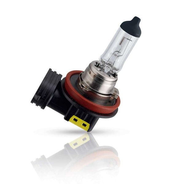 Philips 12360C1 Philips Scheinwerferlampe 12V 35W H 8