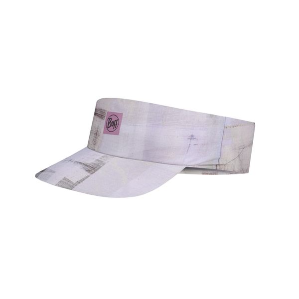 Buff Pack Speed Visor, Multi, One Size