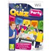 Quiz Party (Nintendo Wii)