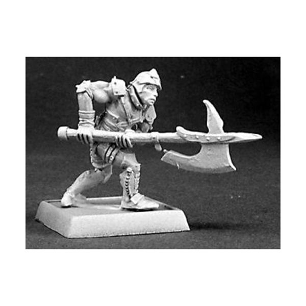 Reaper Overlords: Palinus, Overlord Adept