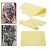 8" X 12" Large Blank Tattoo Practice Skin Microblading Tattoo Double Side Skin