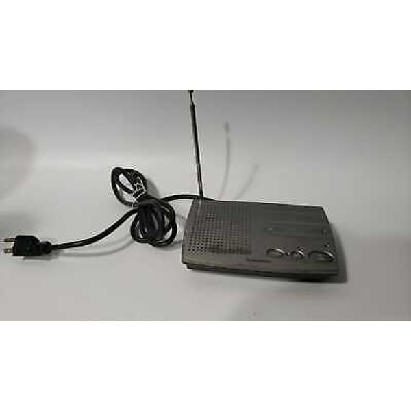 Radio Shack FM 3 Channel Wireless Intercom System