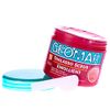 GEOMAR Thalasso Scrub Peeling Emollient with strawberry 600gr.