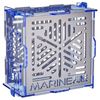 MarinePure VAULT Protects Marine Pure Bio Filter Media Versatile Stackable