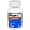 Peridin-C Vitamin C Tablets 100 Tablets (Pack of 2)