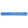 Real Clean 48 inch Microfiber Wet Mop Refill Pads for Flat Microfiber Mop Frames