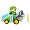Nintendo Super Mario Coin Racers Wave 1