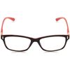 Pic Solution Foocus Glass Style Black/Red +1